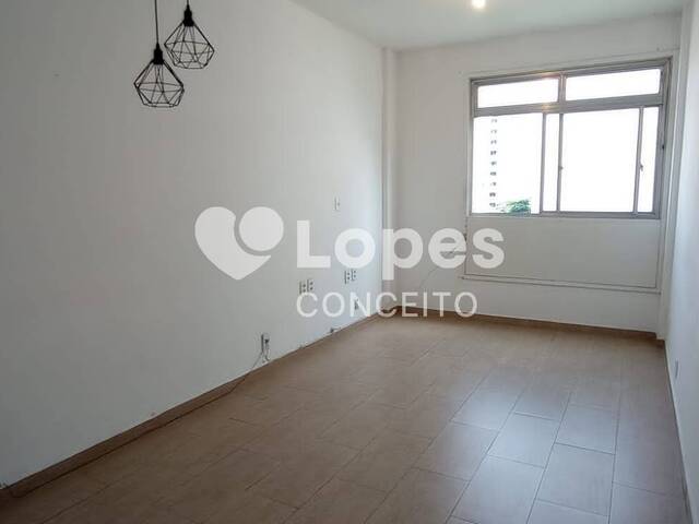 #5839 - Apartamento para Venda em São Vicente - SP - 1