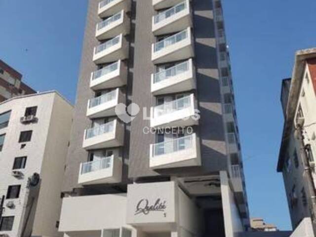#5840-WFF03 - Apartamento para Venda em Santos - SP - 2