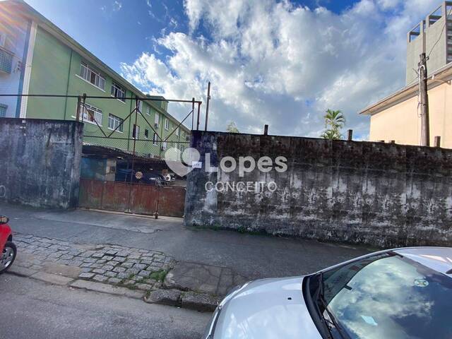 #5841 - Terreno para Venda em Santos - SP - 3