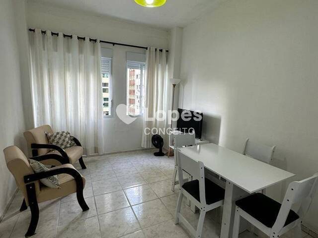 #5842 - Apartamento para Venda em Santos - SP - 3