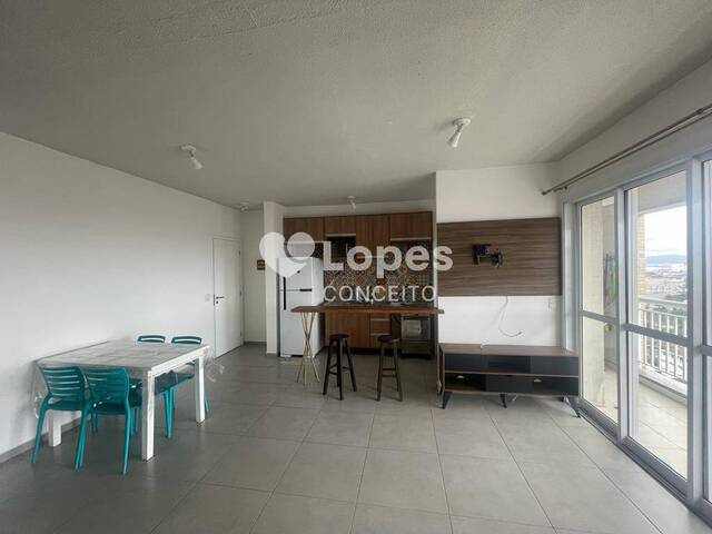 #5843-WFF01 - Apartamento para Venda em Santos - SP - 2