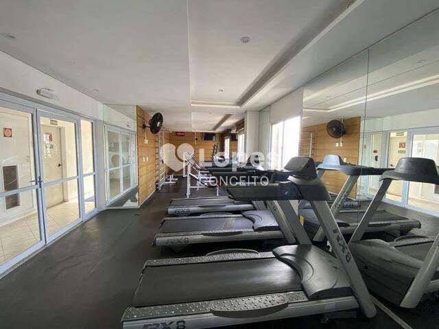 #5844 - Apartamento para Venda em São Vicente - SP - 2