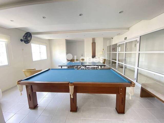 #5844 - Apartamento para Venda em São Vicente - SP - 3