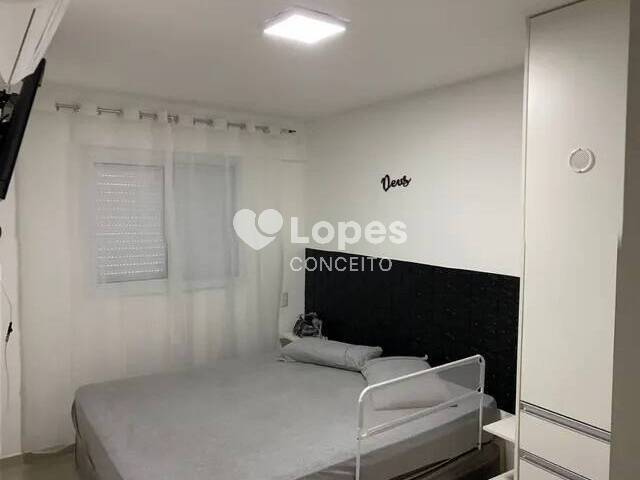 #5845 - Apartamento para Venda em São Vicente - SP - 2