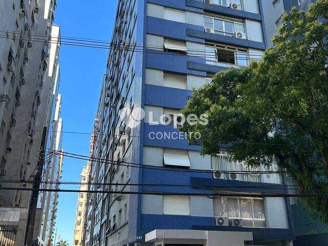 #5846 - Apartamento para Venda em Santos - SP - 1