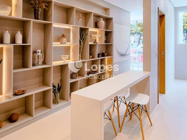 Apartamento para Venda em Santos - 4