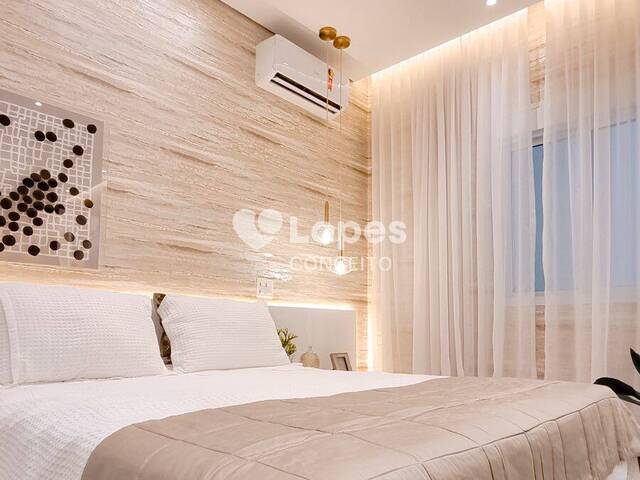 Apartamento para Venda em Santos - 5