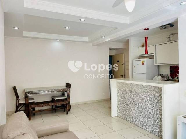 #860825 LPC - Apartamento para Venda em Santos - SP - 3