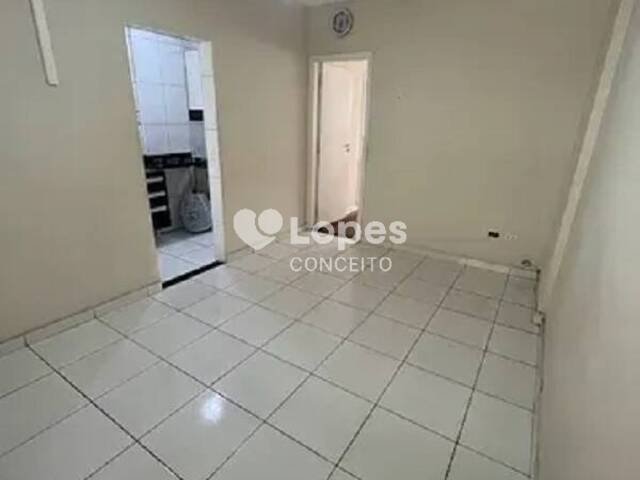 #5851- LPS - Apartamento para Venda em Santos - SP