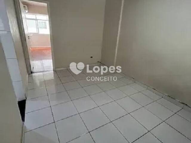 #5851- LPS - Apartamento para Venda em Santos - SP