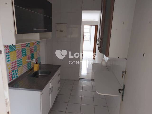 #5852-LPS - Apartamento para Venda em Santos - SP - 1