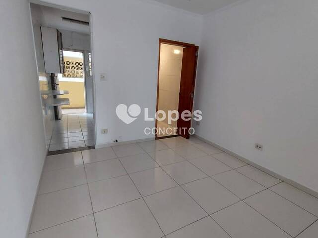 #5852-LPS - Apartamento para Venda em Santos - SP