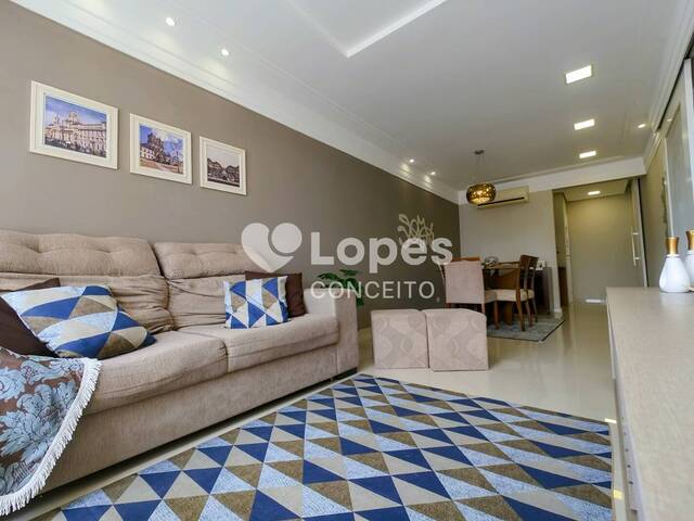 #791600 LPS - Apartamento para Venda em Santos - SP