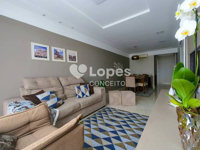 #791600 LPS - Apartamento para Venda em Santos - SP - 1