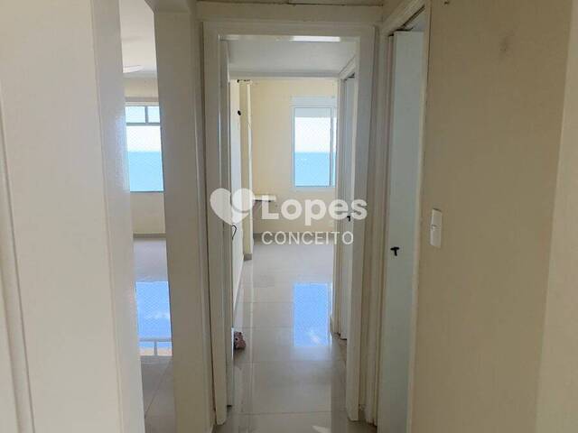 #5861 - Apartamento para Locação em Santos - SP - 2