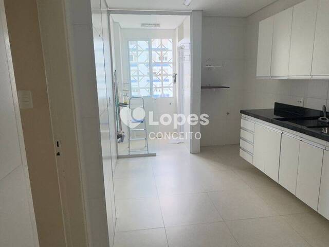 #5861 - Apartamento para Locação em Santos - SP - 3
