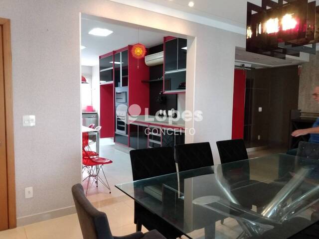 Apartamento para Venda em Santos - 5