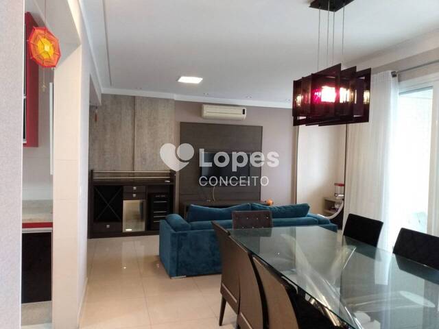 #959795-LC - Apartamento para Venda em Santos - SP