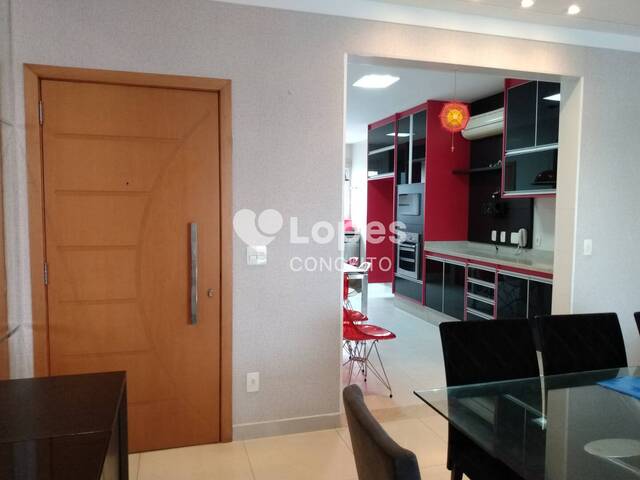 Apartamento para Venda em Santos - 4