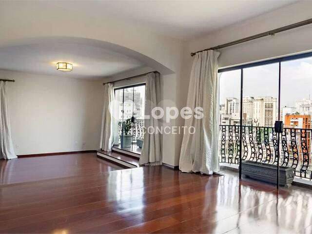 #819204-LC - Apartamento para Venda em São Paulo - SP