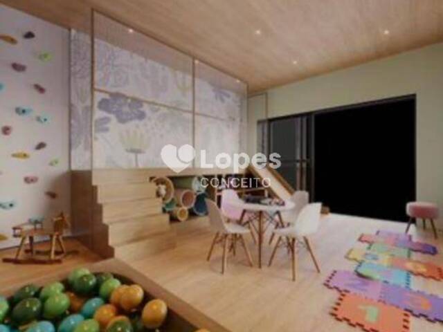 Apartamento para Venda em Santos - 5
