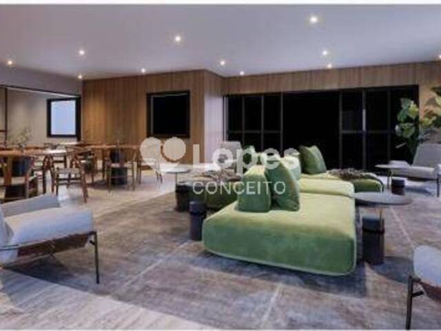 Apartamento para Venda em Santos - 4