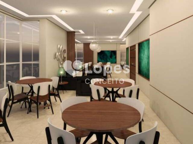 Apartamento para Venda em Santos - 4
