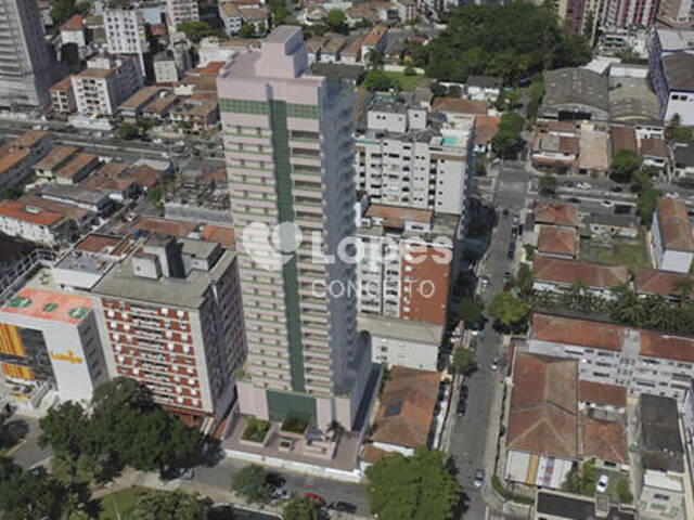 Apartamento para Venda em Santos - 5
