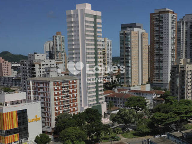 Apartamento para Venda em Santos - 4