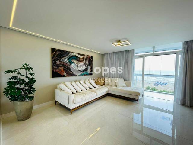 Apartamento para Venda em Santos - 4