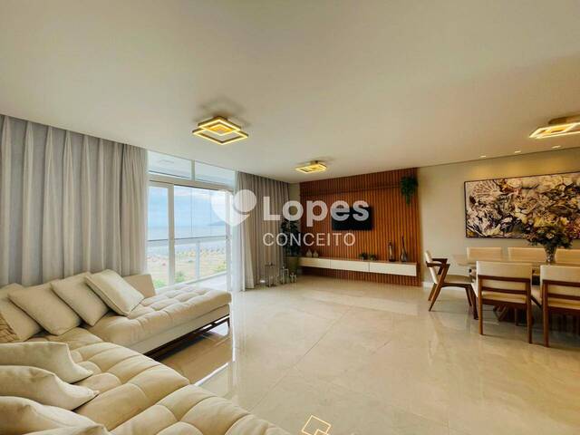 Apartamento para Venda em Santos - 5