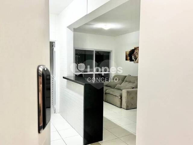 Apartamento para Venda em Santos - 4