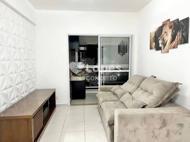 Apartamento para Venda em Santos - 5