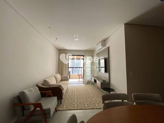 Apartamento para Venda em Santos - 5