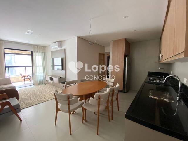 Apartamento para Venda em Santos - 4