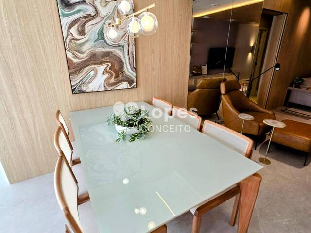 Apartamento para Venda em Santos - 5