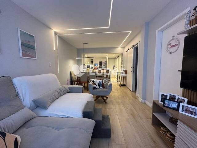 Apartamento para Venda em Santos - 4
