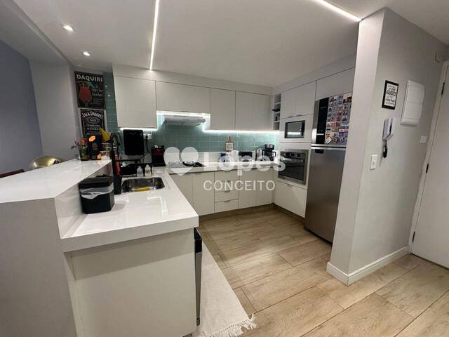 Apartamento para Venda em Santos - 5