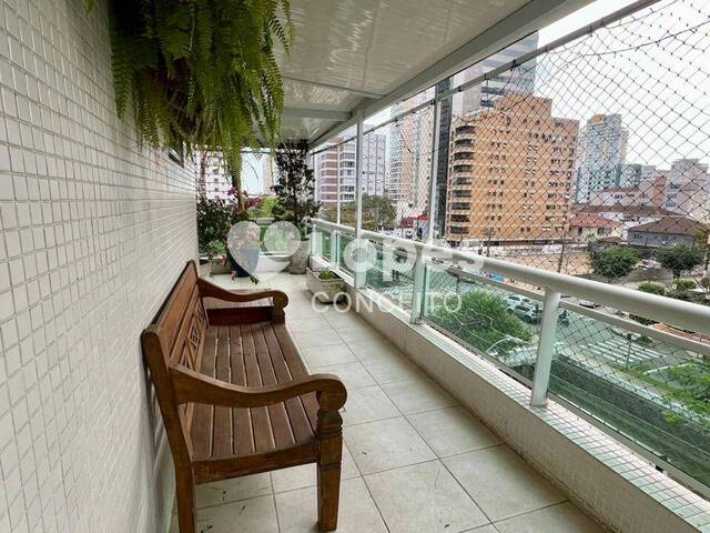 Apartamento para Venda em Santos - 4