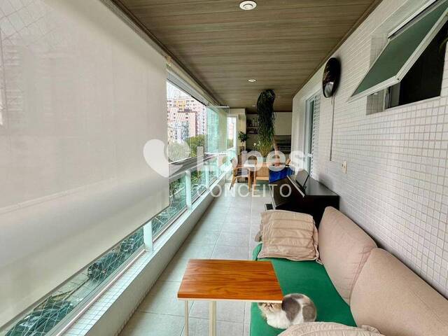 Apartamento para Venda em Santos - 5