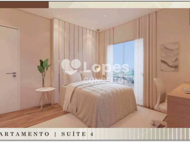 #5894 - Apartamento para Venda em Santos - SP - 3