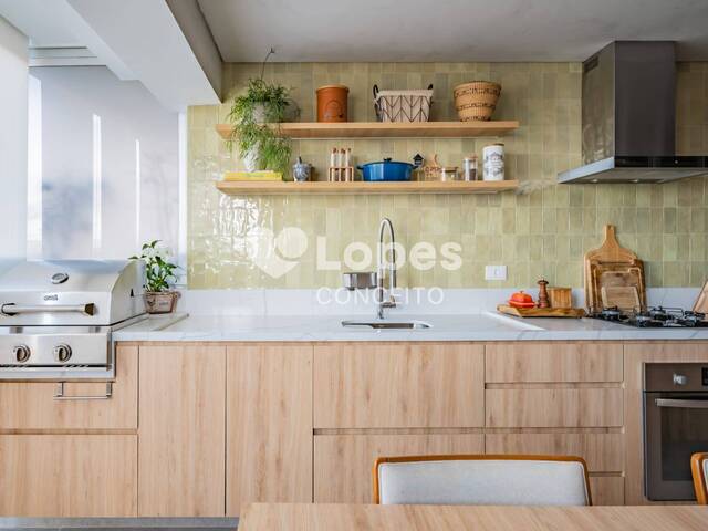 #930845 - Apartamento para Venda em Santos - SP - 3