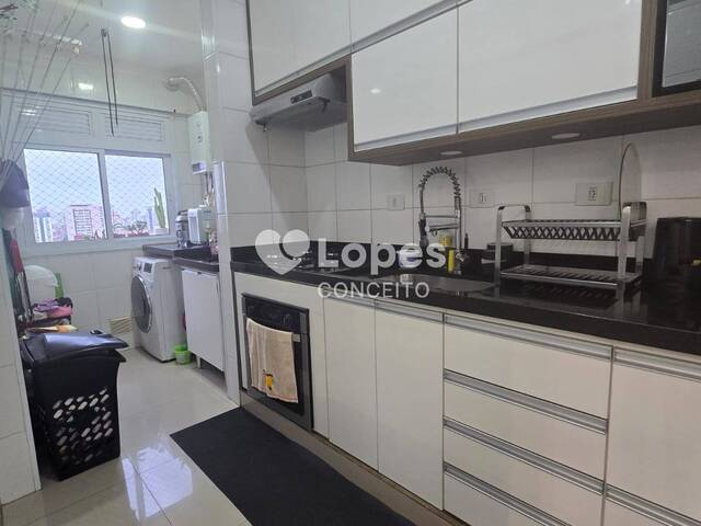 Apartamento para Venda em Santos - 5