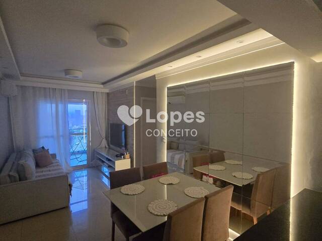 Apartamento para Venda em Santos - 4