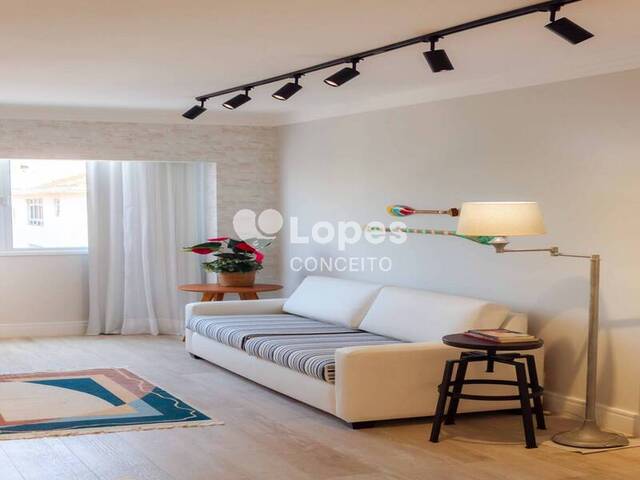 #1101708 - Apartamento para Venda em Santos - SP - 2