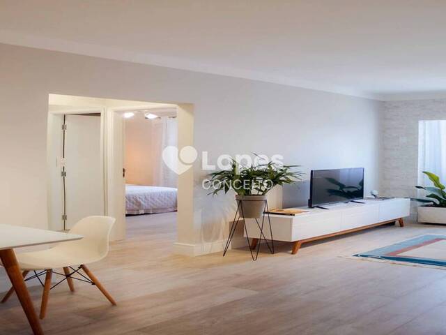 Apartamento para Venda em Santos - 4
