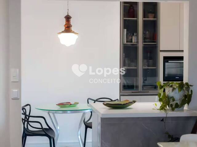 Apartamento para Venda em Santos - 5