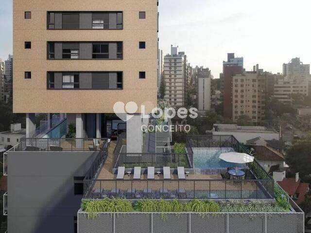 #1101348 - Apartamento para Venda em São Paulo - SP - 1