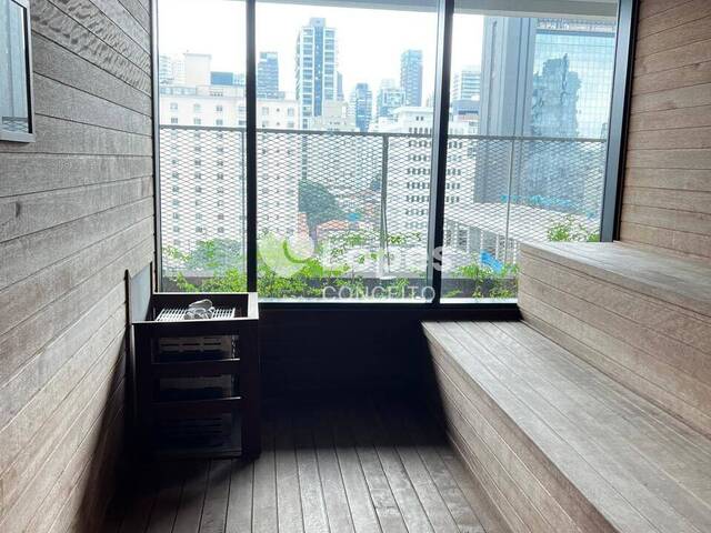 #1101348 - Apartamento para Venda em São Paulo - SP - 2
