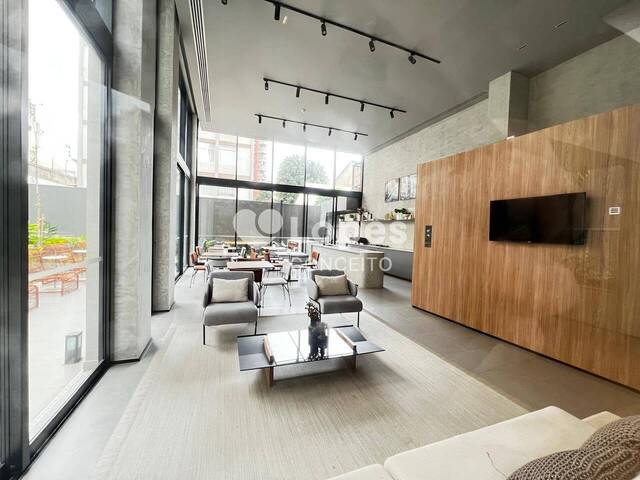 #1101348 - Apartamento para Venda em São Paulo - SP - 3